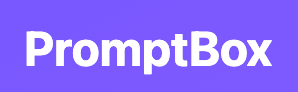 promptbox
